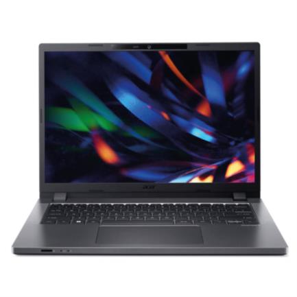 Laptop Acer TravelMate P2 TMP214-55-7087 14" Intel Core i7-1355U Disco duro 512GB SSD Ram 16GB Windows 11 Pro Color