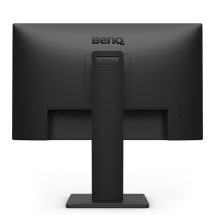 Monitor BenQ 27" Full HD Panel IPS Posicion Horizontal/Vertical DPx2/HDMI/USB-C/Bocinas 2x2w