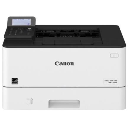 Impresora Láser Canon ImageClass LPB236DW Monocromática