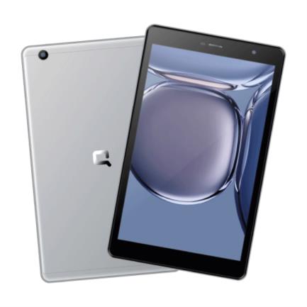 Tablet Compaq QTab 8 WiFi 8" 32GB Ram 2GB Unisoc Android 11 Color Negro