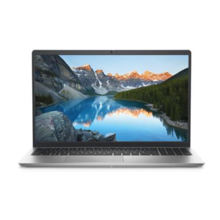 Laptop Dell Inspiron 3520 15.6" Intel Core i5-1235U Disco duro 512GB SSD Ram 16GB Windows 11 Home Color Plata