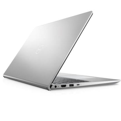 Laptop Dell Inspiron 3520 15.6" Intel Core i7-1255U Disco duro 512GB SSD Ram 16GB Windows 11 Pro Color Plata