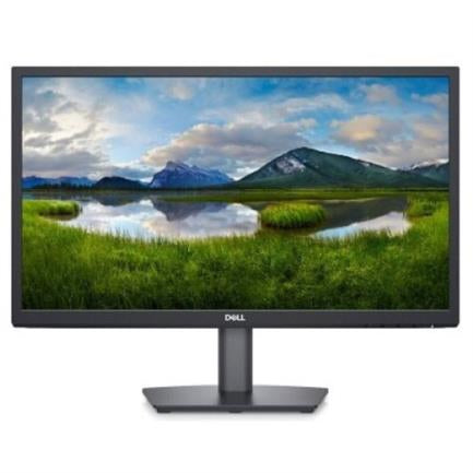 Monitor Dell E2222HS 21.5" FHD Resolución 1920x1080 Panel VA