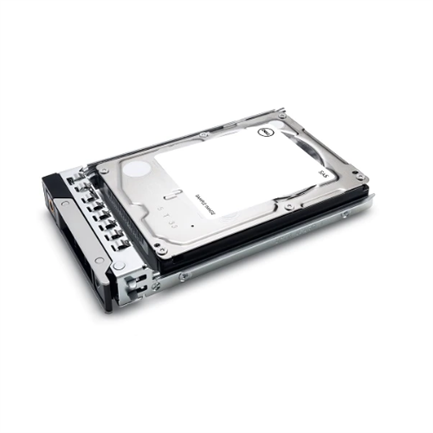 Disco duro Dell 1.2 TB 10K RPM SAS 12Gbps 512n 2.5" Hot-plug Hard Drive