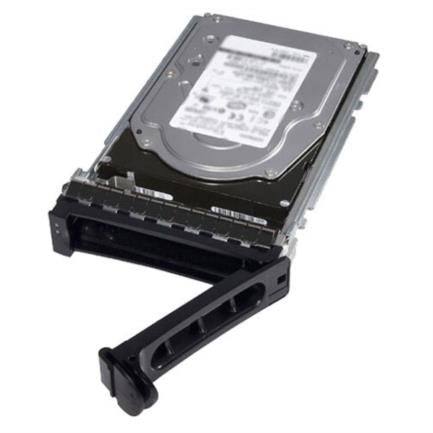 Disco duro Dell 2TB 7.2K RPM SATA 6Gbps 512n 3.5" Hot-plug Hard Drive
