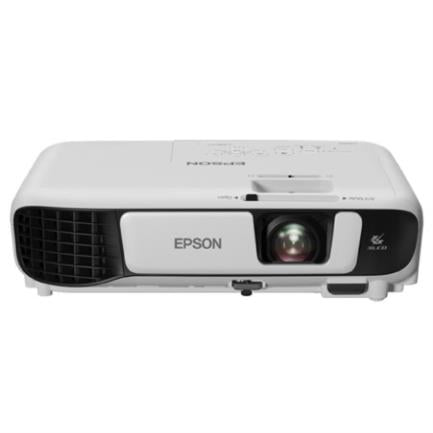 Videoproyector Epson PowerLite X51+ 3LCD 3800 Lúmenes Resolución XGA 1024x768 HDMI