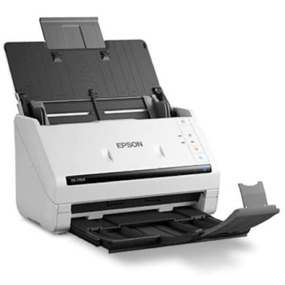 Escáner Epson DS-770 II Dúplex Resolución 600 dpi