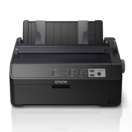 Impresora Matriz de Punto Epson FX-890II de 9 agujas