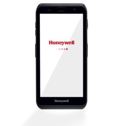 Terminal Honeywell ScanPal EDA52 2 Pines Portátil Pantalla 5.5" Memoria 3GB/32GB con GMS WWAN/WLAN Android 11