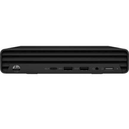 DESKTOP HP Pro Mini 260 G9 Desktop PC Core i3 1215U 6 cores UHD Graphics 256GB M2 PCIe NVMe 2280 Value 3X4 SSD 8GB 3200M