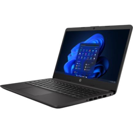 Laptop HP(D90)G8 14" Intel Core i3 1115G4 Disco duro 512 GB SSD Ram 8 GB Windows 11 Pro Color Negro