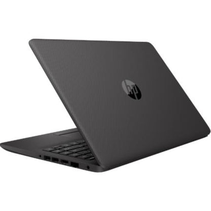 Laptop HP(D90)G8 14" Intel Core i3 1115G4 Disco duro 512 GB SSD Ram 8 GB Windows 11 Pro Color Negro