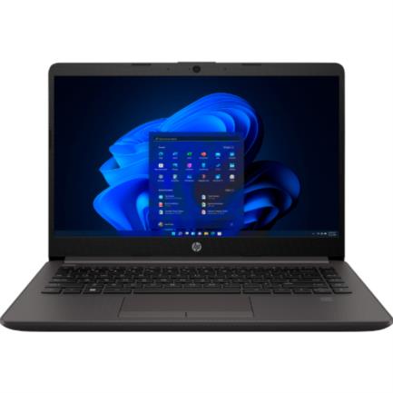 Laptop HP 245 G9 14" AMD R3 3250U Disco duro 256 GB SSD Ram 8 GB Windows 11 Home Color Negro