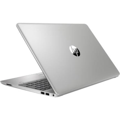 Laptop HP 250 G9 15.6" Intel Core i7 1255U Disco duro 512 GB SSD Ram 8 GB Windows 11 Pro Color Gris