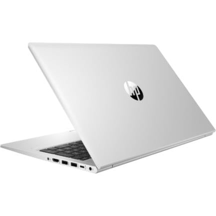 Laptop HP ProBook 450 G9 15.6" Intel Core i5 1235U Disco duro 512 GB SSD Ram 16 GB Windows 11 Pro Color Plata