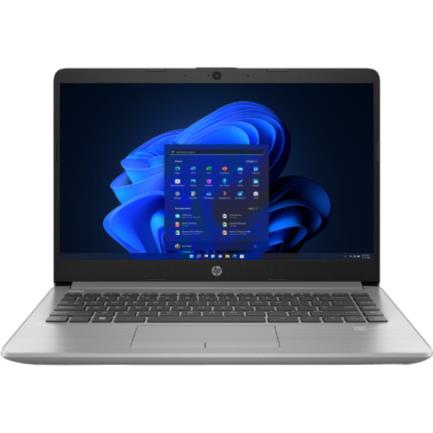 Laptop HP(D90) 245 G8 14" AMD R3 3250U Disco duro 256 GB SSD Ram 8 GB Windows 11 Home Color Gris