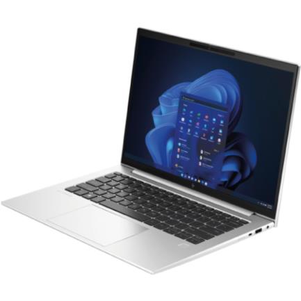 Laptop HP EliteBook 840 G10 14" Intel Core i5 1335U Disco duro 512 GB SSD Ram 16 GB Windows 11 Pro Color Plata