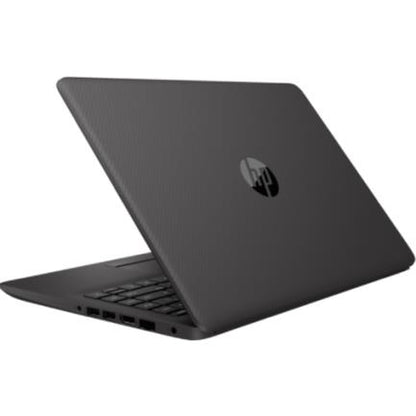 Laptop HP 240 G8 14" Intel Core i5 1135G7 Disco duro 256 GB SSD Ram 8GB Optane Windows 11 Pro Color Negro