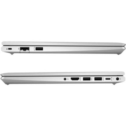 Laptop HP ProBook 440 G9 14" Intel Core i5 1235G7 Disco duro 512 GB SSD Ram 16 GB Windows 11 Pro Color Plata