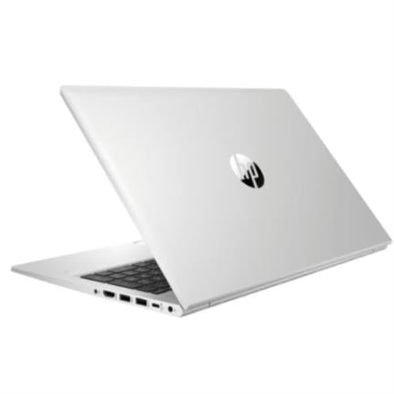 Laptop HP ProBook 450 G9 Ultrabook 15.6" Intel Core i5-1235U Disco duro 512GB SSD Ram 16GB Windows 11 Pro Color Plata