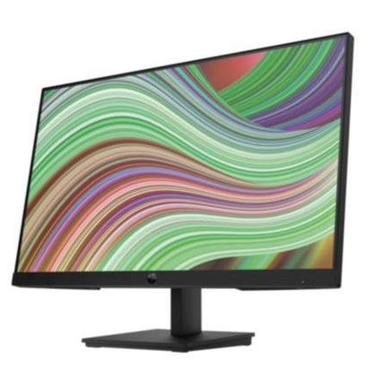 Monitor HP P24v G5 23.8" FHD Resolución 1920x1080 Panel VA HDMI/VGA