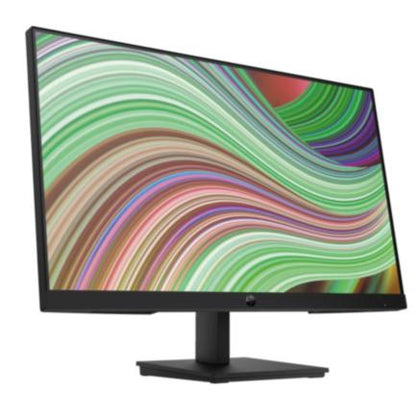 Monitor HP P24v G5 23.8" FHD Resolución 1920x1080 Panel VA HDMI/VGA