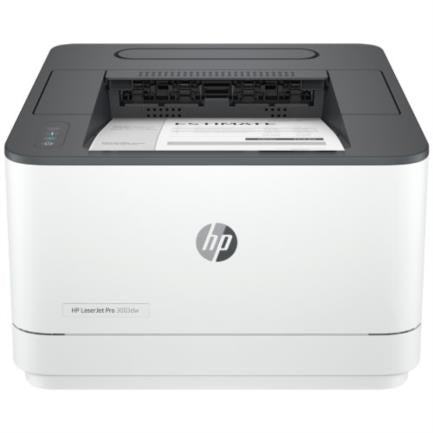 Impresora Láser HP Laserjet Pro MFP M3003dw Monocromática 35PPM Dúplex