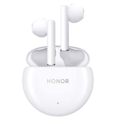 Audífonos Honor Earbuds X5 Inalámbricos Color Blanco