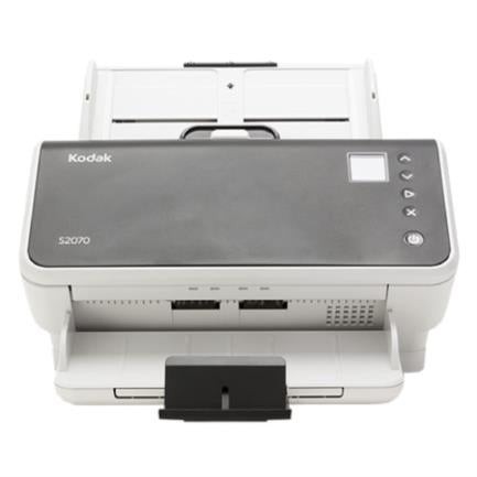 Escáner Kodak Alaris S2000 S2050 Resolución 600 dpi 50PPM