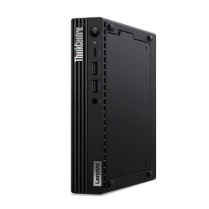 ThinkCentre M70q G3, Corei3-12100T (2,2Ghz), 8GB, 512SSD, W11P, 3YR Premier.