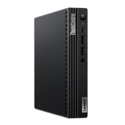 ThinkCentre M70q G3, Corei3-12100T (2,2Ghz), 8GB, 512SSD, W11P, 3YR Premier.