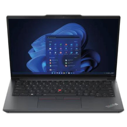 ThinkPad E14 Ryzen 7 7730U (2Ghz, 16MB) 14" 1920x1200, 40GB, 1TB SSD M.2, W11P, 3YR Onsite