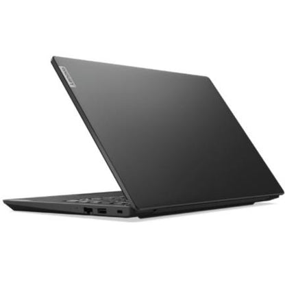Laptop Lenovo V14 G2 IJL 14" Intel Celeron N4500 Disco duro 128 GB SSD Ram 4 GB Windows 11 Home Color Negro