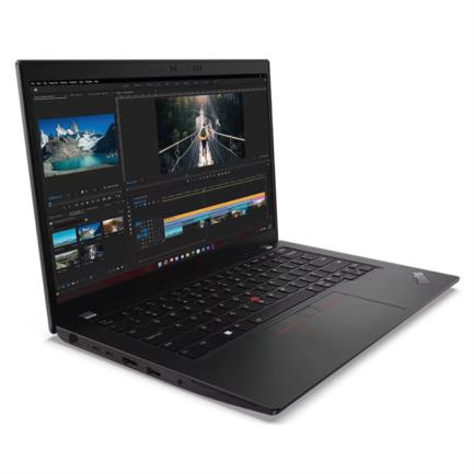 Laptop Lenovo ThinkPad L14 G4 14" i7-1355U Disco duro 512GB SSD Ram 16GB Windows 11 Pro Color Negro