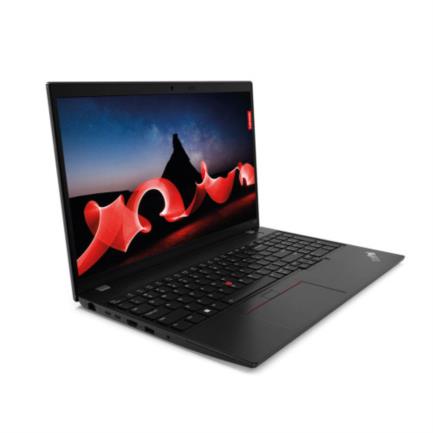 Laptop Lenovo ThinkPad L15 G4 15.6" Intel Core i5-1335U Disco Duro 512GB SSD Ram16GB Windows 11 Pro Color Negro