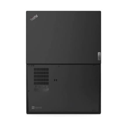 Laptop Lenovo ThinkPad X13 G2 13.3" Intel Core i7-1165G7 Disco duro 512GB Ram 16GB Windows 11 Pro Color Negro