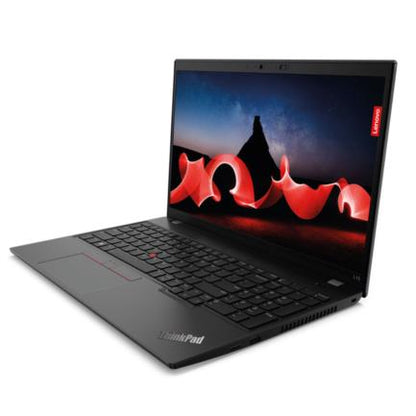 ThinkPad L15 G4, Corei7-1355U (3.7Ghz, 12MB) 15.6" 1920x1080, 16GB, 1TBSSD, W11P, 3YR Onsite.