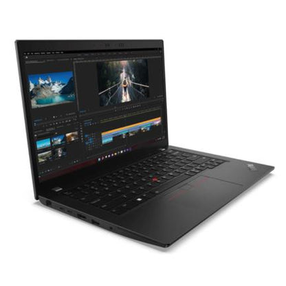 Laptop Lenovo ThinkPad L14 G4 14" Intel Core i5-1335U Disco duro 512GB SSD Ram 16GB Windows 11 Pro