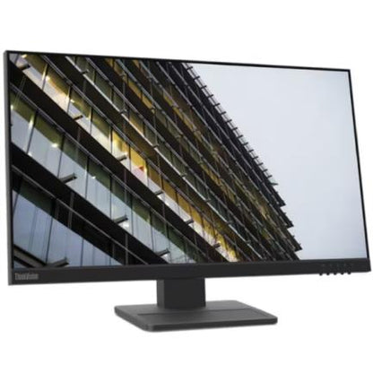 Monitor Lenovo ThinkVision E24-29 23.8" Resolución 1920x1080 Panel VA