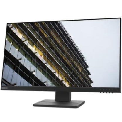 Monitor Lenovo ThinkVision E24-29 23.8" Resolución 1920x1080 Panel VA