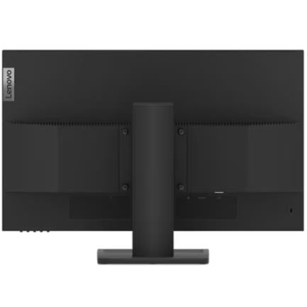 Monitor Lenovo ThinkVision E24-29 23.8" Resolución 1920x1080 Panel VA