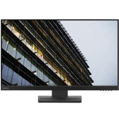 Monitor Lenovo ThinkVision E24-29 23.8" Resolución 1920x1080 Panel VA