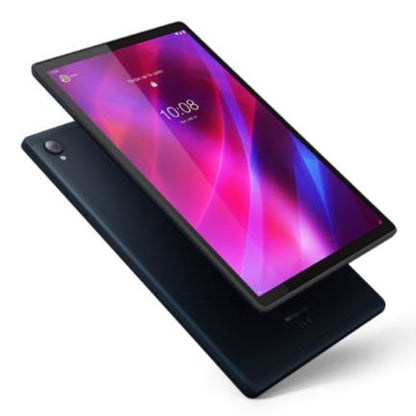 Tablet Lenovo Tab K10 TB-X6C6X 10.3" Mediatek 64 GB Ram 4 GB Android 11 Color Azul