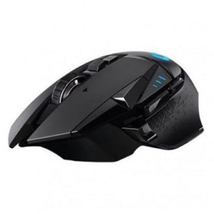 MOUSE GAMING INALAMBRICO G502 LIGHTSPEED PARA JUEGOS