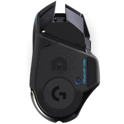 MOUSE GAMING INALAMBRICO G502 LIGHTSPEED PARA JUEGOS