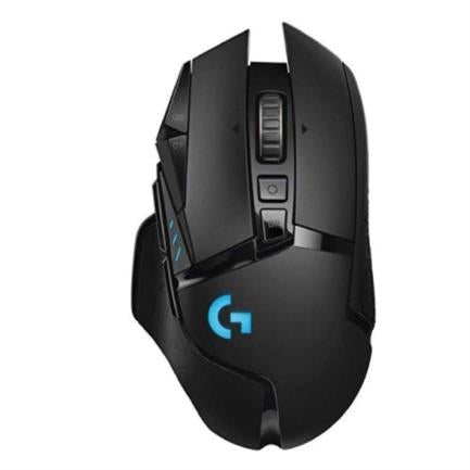 MOUSE GAMING INALAMBRICO G502 LIGHTSPEED PARA JUEGOS