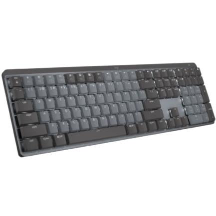 TECLADO INALAMBRICO MX MECHANIC ILUMINADO DE ALTO DESEMPENO