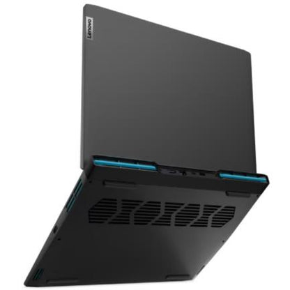 Laptop Lenovo (D90) Ideapad Gaming 3-16ARH7 16" AMD R7 6800H Disco duro 512 GB SSD Ram 16 GB Windows 11 Home Color Gris