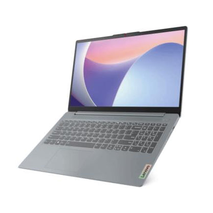 Laptop Lenovo IdeaPad Slim 3 15IRU8 Intel Core i7-1355U 15.6" Disco duro 1TB SSD Ram 16GB Windows 11 Home Color Gris