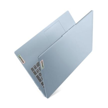 Laptop Lenovo IdeaPad Slim 3 15IAN8 15.6" Intel Core i3-N305 Disco duro 256GB SSD Ram 8GB Windows 11 Home